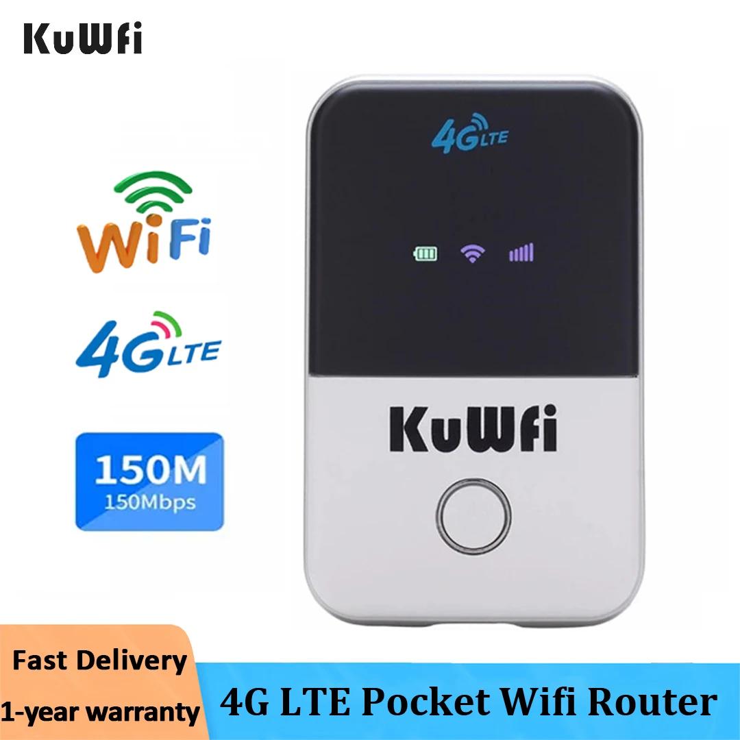 KuWfi ޴ 4G LTE , 150Mbps    ,   ̴ ߿  ,  ֽ